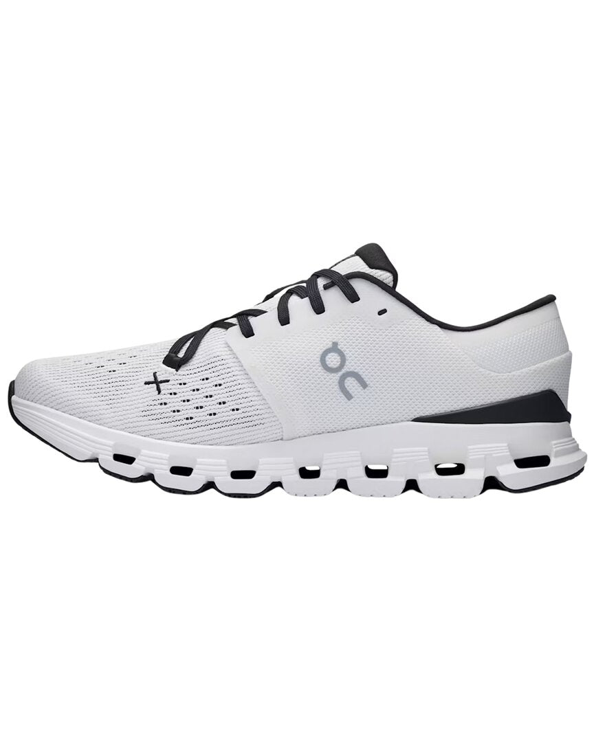 On Running Cloud X 4 Sneaker