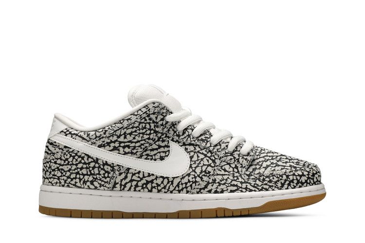 Nike SB Dunk Low 'Road'