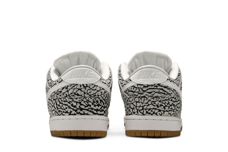 Nike SB Dunk Low 'Road'