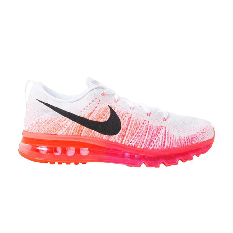 Nike Flyknit Air Max 'Hyper Punch'