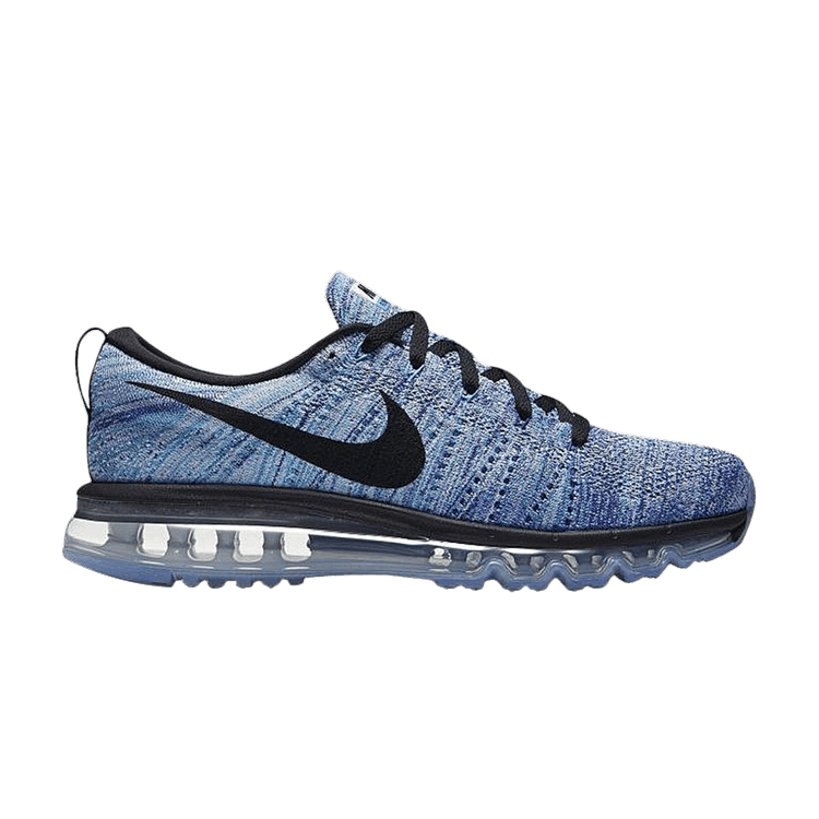 Nike Flyknit Air Max 'Chlorine Blue'