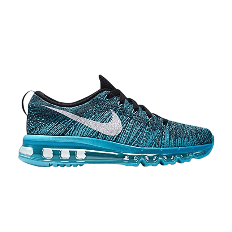 Nike Wmns Flyknit Air Max 'Tide Pool Blue'
