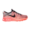 Nike Wmns Flyknit Air Max 'Hyper Punch'