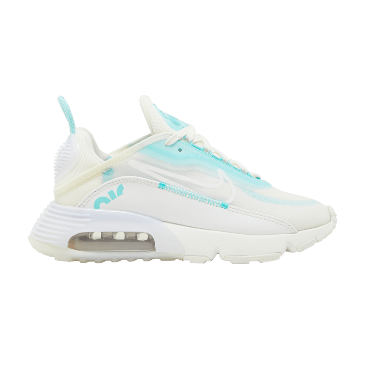 Nike Wmns Air Max 2090 'Aurora Green'