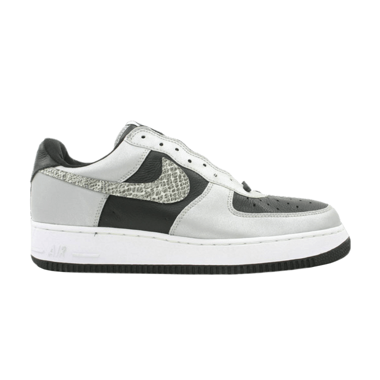 Nike Air Force 1 B '3M Snake' 2001