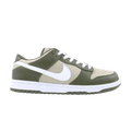 Nike Dunk Low Light Stone