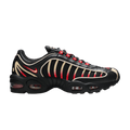 Nike Air Max Tailwind 4 'Black Team Gold Red'