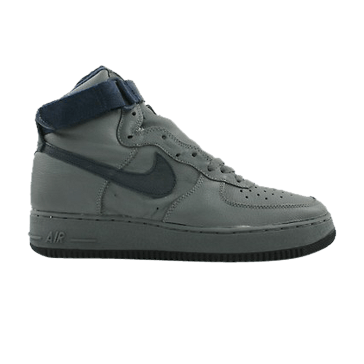 Nike Air Force 1 SC 'White Deep Emerald'