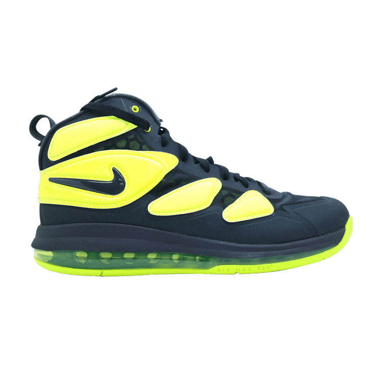 Nike Air Max SQ Uptempo Zoom