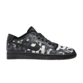 Nike Dunk Low Comme des Garcons Print (Women's)