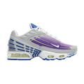 Nike Air Max Plus 3 GS 'Purple Nebula'