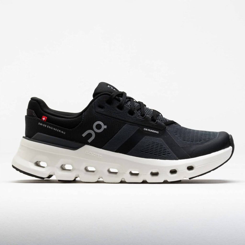 Women's Cloudrunner 2 Running Shoes In Eclipse/black