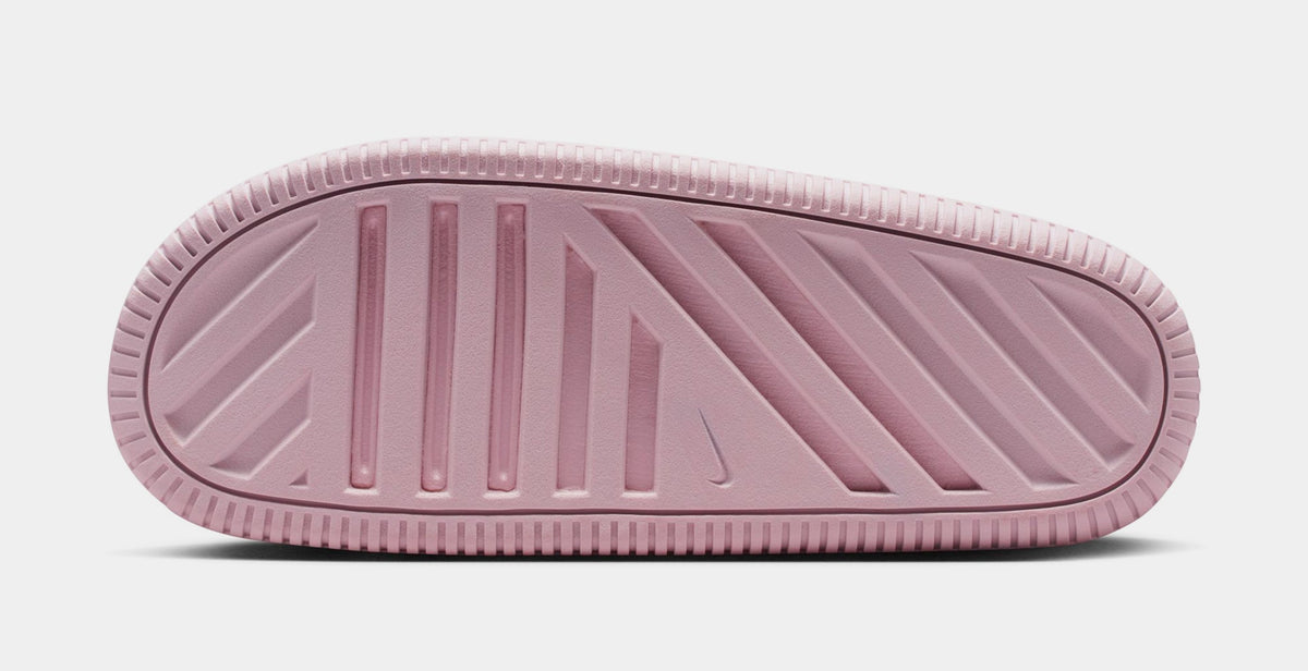 Calm 2.0 Slide Womens Sandal (Pearl Pink/Pearl Pink)