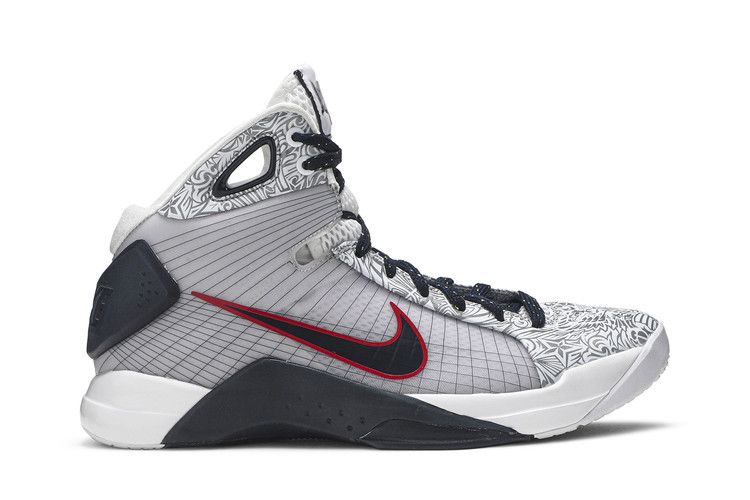 Nike Hyperdunk OG 'United We Rise' 2016