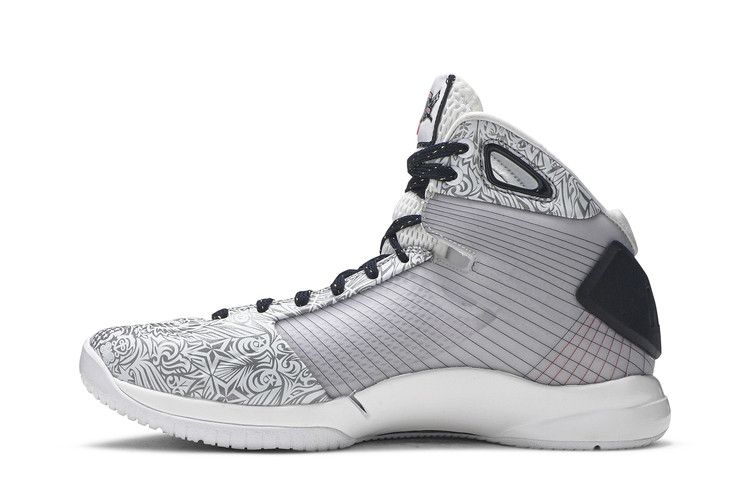Nike Hyperdunk OG 'United We Rise' 2016