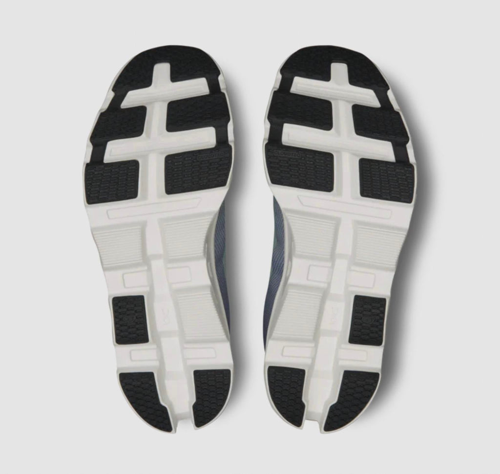 Men’S Cloudmonster 2 Shoe In Mineral/aloe