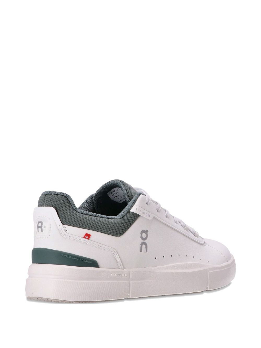 On Men's Sneakers