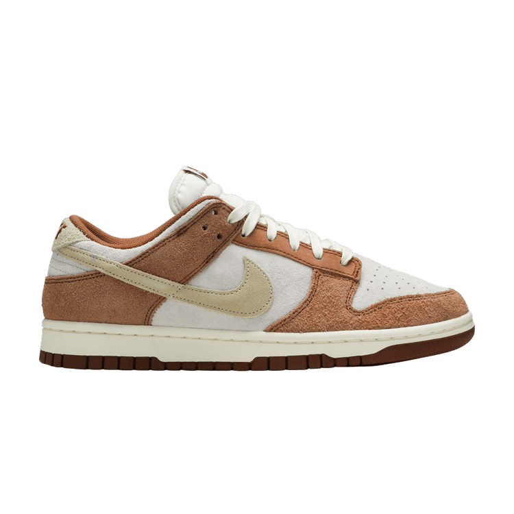 Nike Dunk Low Medium Curry (2021/2024)