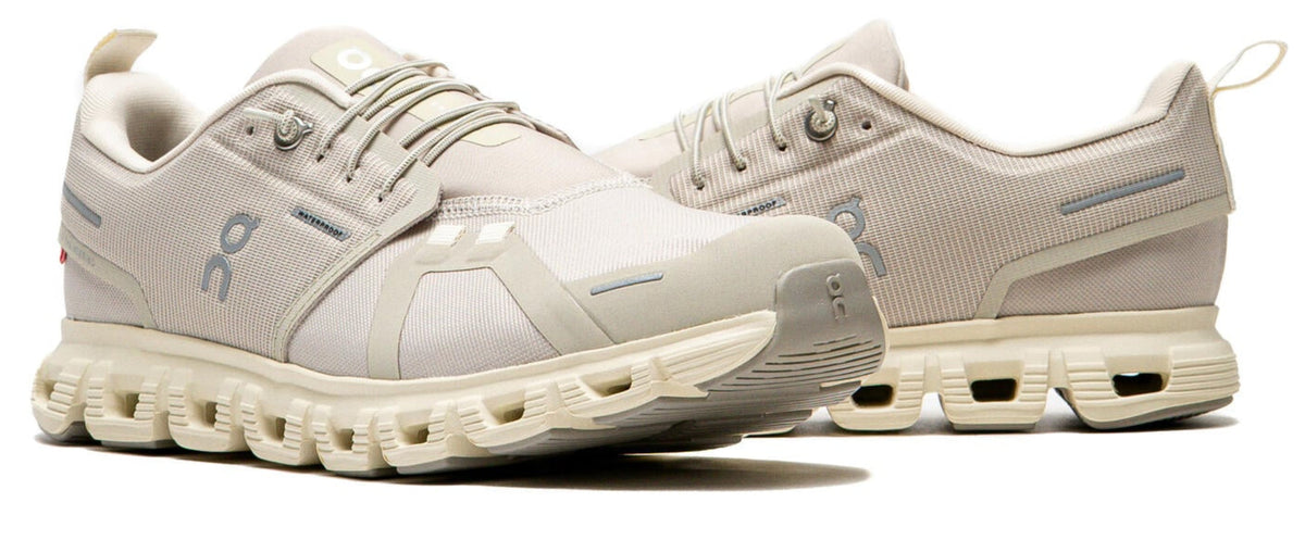 Men's Cloud 6 Waterproof Pelican Ghost