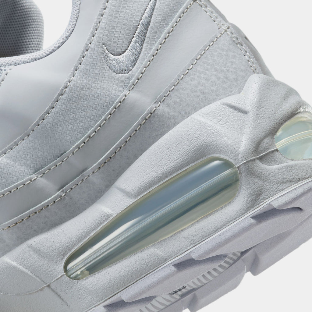 Air Max 95 OG Mens Running Shoes (Wolf Grey/Wolf Grey/Anthracite)