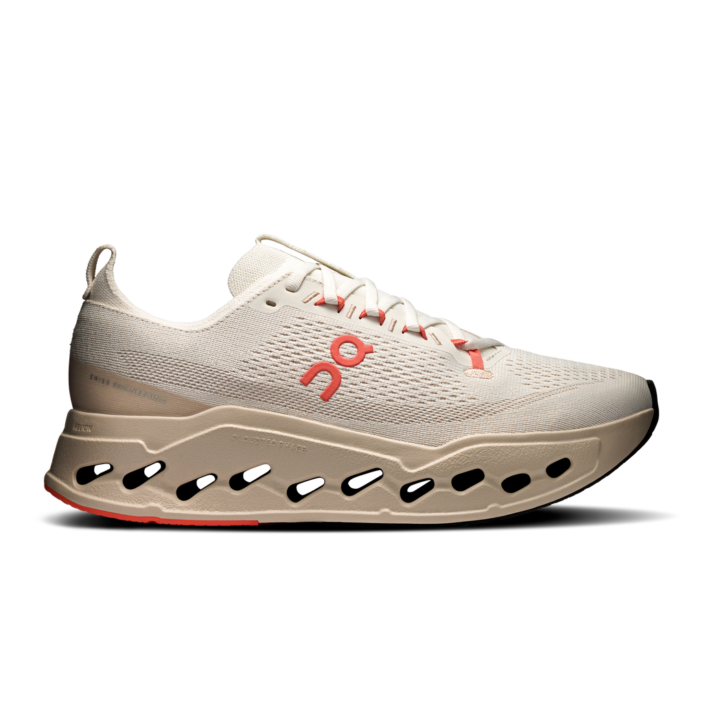 On Cloudsurfer Max Sneaker Women's