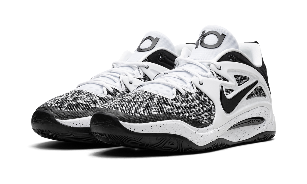 KD 15 TB "Brooklyn Nets Home" DO9826 100