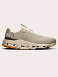 Men's Cloudnova Form 2 Running Shoes In Truffle Dew