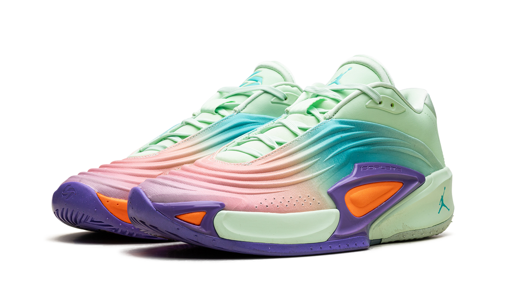 Jordan Luka 3 "Blurred Vision" HQ4255 300