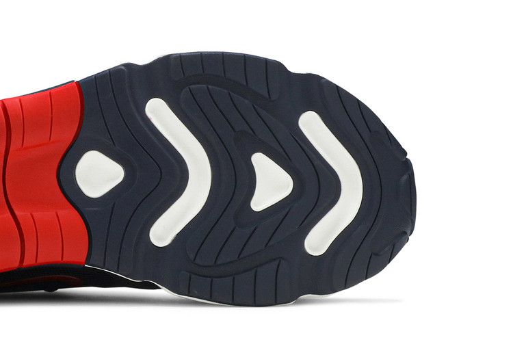 Nike Air Max 200 'Obsidian University Red'