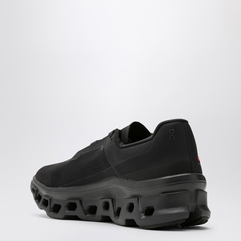 Cloudmon Men'sster Low Sneaker