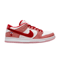 StrangeLove x Nike Dunk Low SB 'Valentine's Day' Special Box