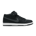 Nike Dunk Mid Pro ISO SB 'Orange Label'