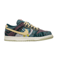 Nike Dunk Low Community Garden