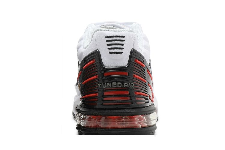 Nike Air Max Plus 3 'White Team Orange'