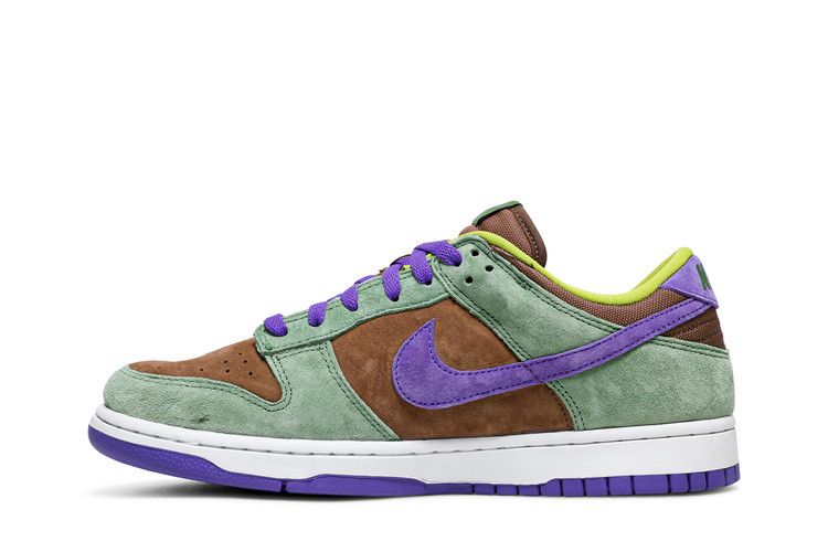 Nike Dunk Low SP Retro 'Veneer' 2020