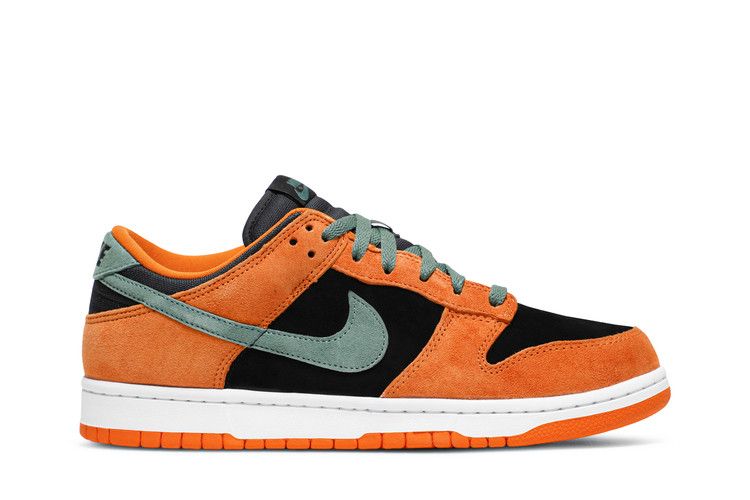 Nike Dunk Low SP Retro 'Ceramic' 2020
