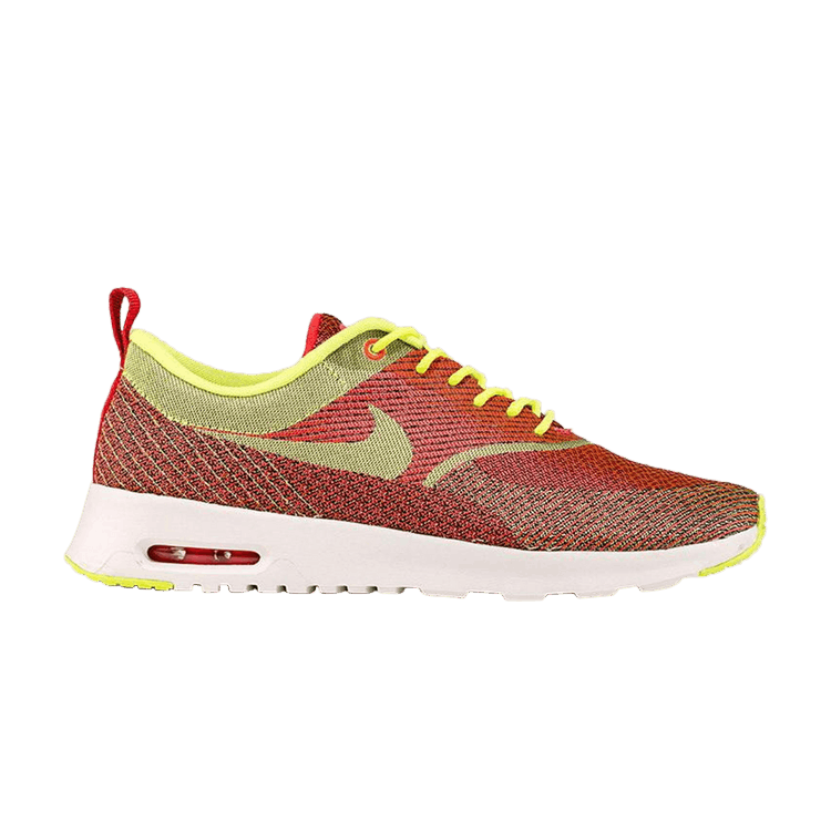 Nike Wmns Air Max Thea JCRD QS 'Hyper Punch'