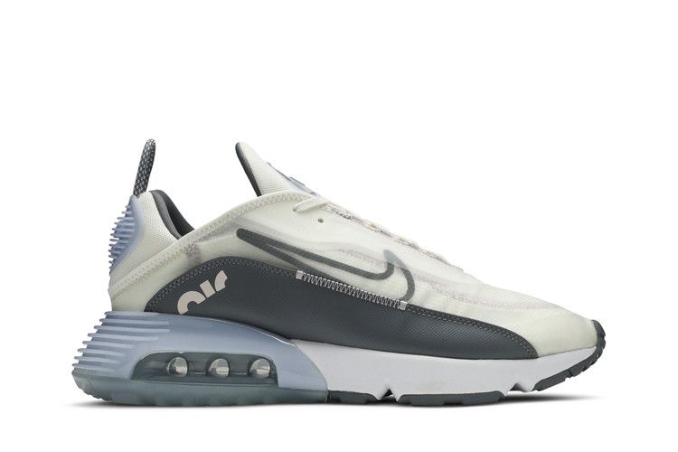 Nike Wmns Air Max 2090 'Sail Cool Grey'