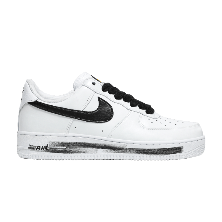 G-Dragon x Nike Air Force 1 '07 'Para-Noise 2.0'