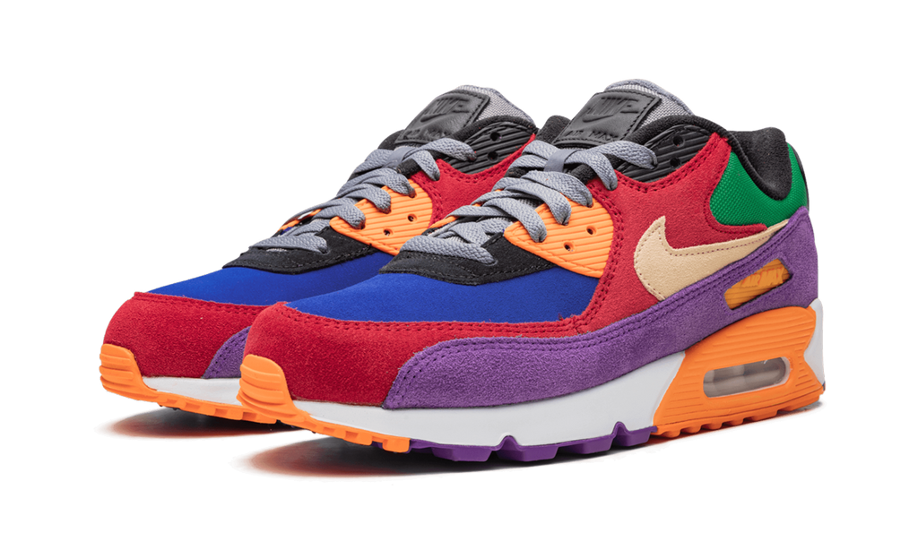 Air Max 90 "Viotech" CD0917 600