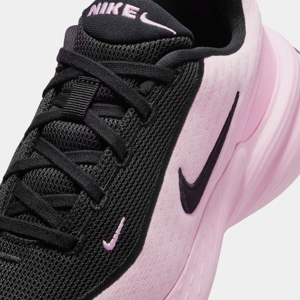 Uplift SC Womens Running Shoes (Pink Foam/Black)