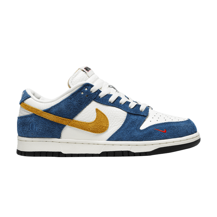 Nike Dunk Low Kasina Industrial Blue