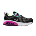 Nike Air Max 200 GS 'Thunder Grey Aurora'