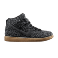 Nike Dunk High Warmth Pack