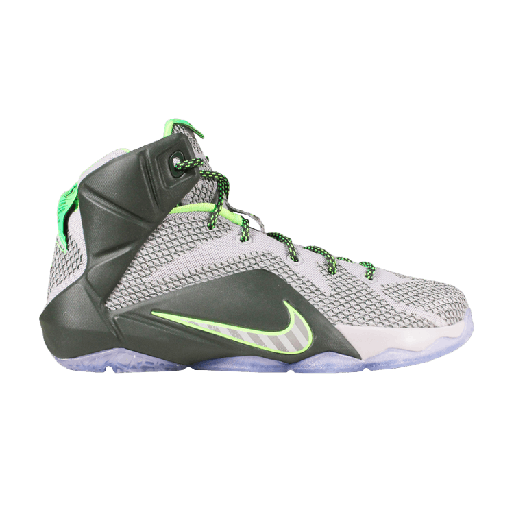 Nike LeBron 12 GS 'Dunkman'