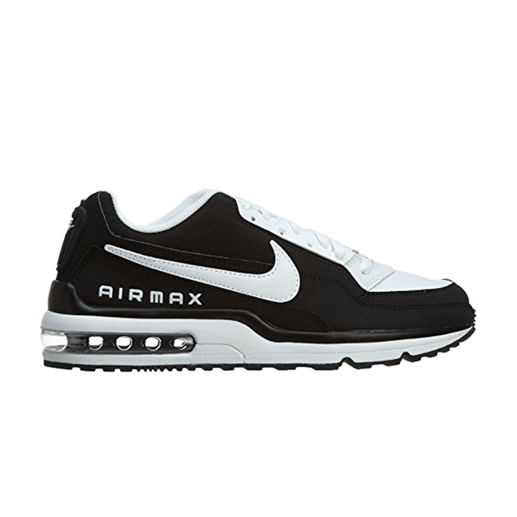 Nike Air Max LTD 3 'Black White'