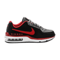 Nike Air Max LTD 3 — Dark Grey/Gym Red/Black