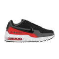 Nike Air Max LTD 3 'Black Challenge Red'