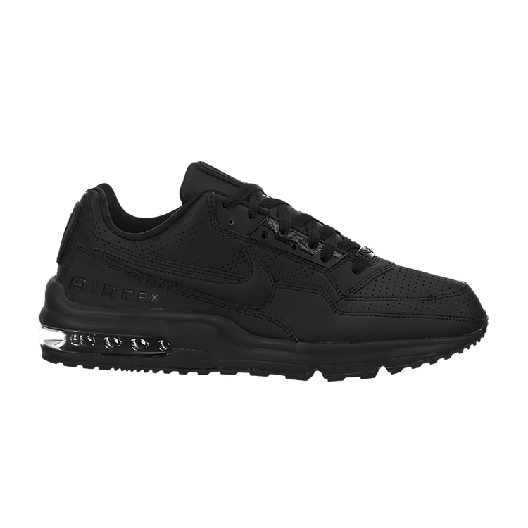 Nike Air Max LTD 3 'Triple Black'