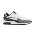 Nike Air Max LTD 3 'White Cool Grey' — White/White-Black-Cool Grey (687977 119)